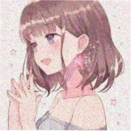 黑人影院观众留言头像五