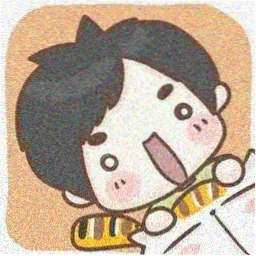 黑人影院观众留言头像六